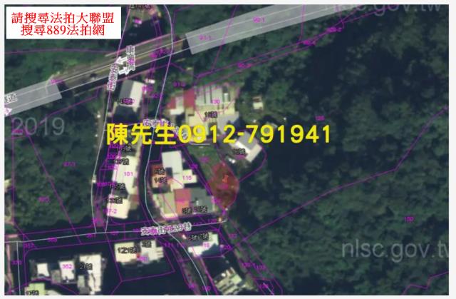 內湖法拍種菜地-11