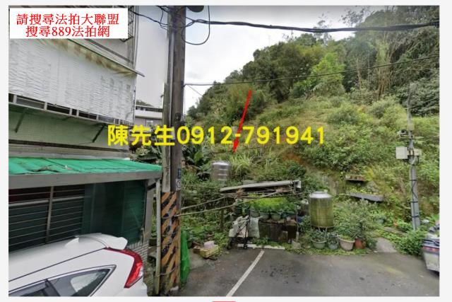 內湖法拍種菜地-7