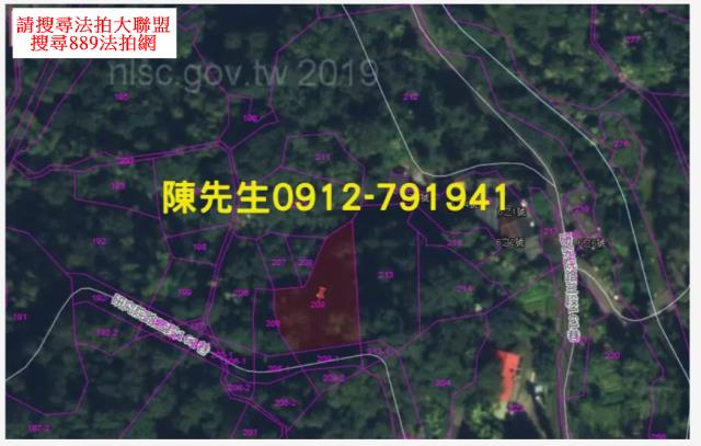 南港休閒地法拍-13
