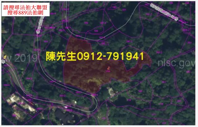 南港休閒地法拍-5