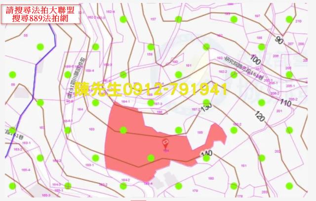南港休閒地法拍-6