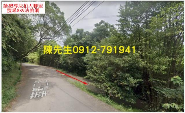 基隆農地法拍-9