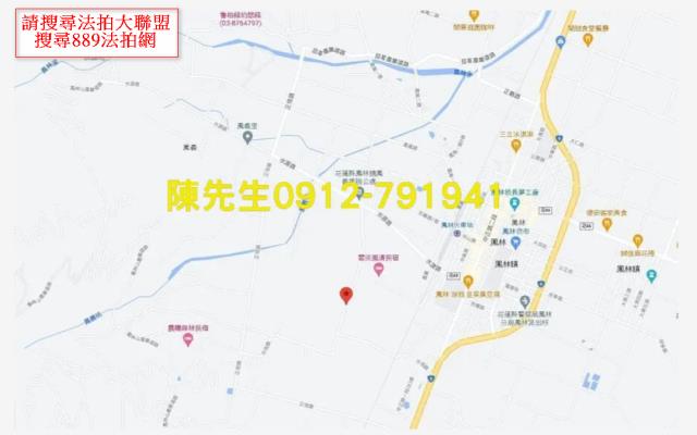 花蓮農地拍賣-12