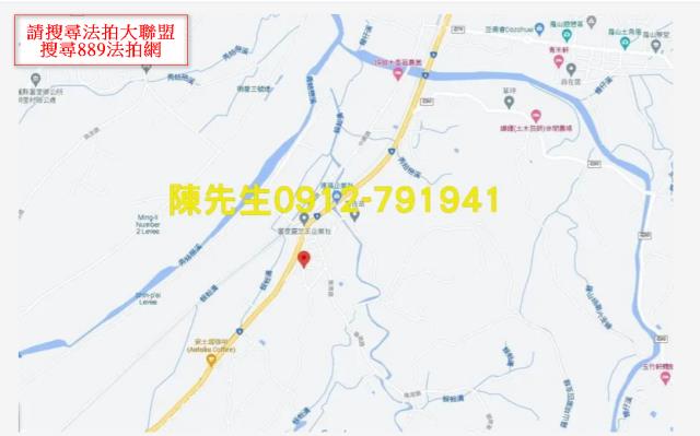 花蓮法拍建地-12