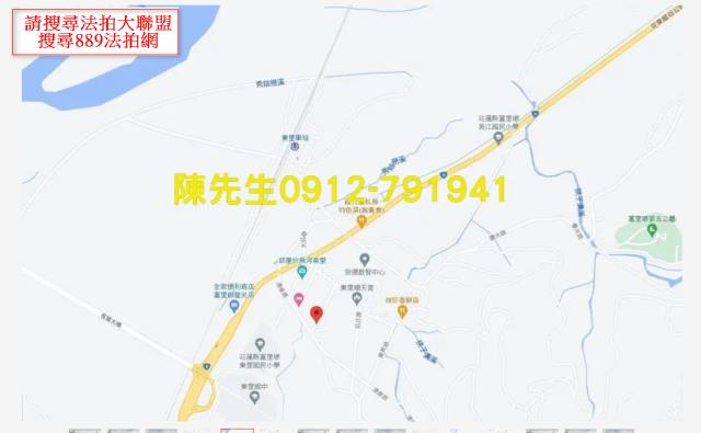 花蓮法拍建地-12