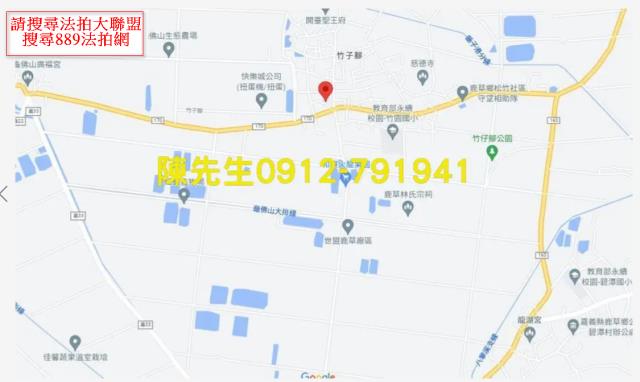 嘉義鹿草建地法拍-13