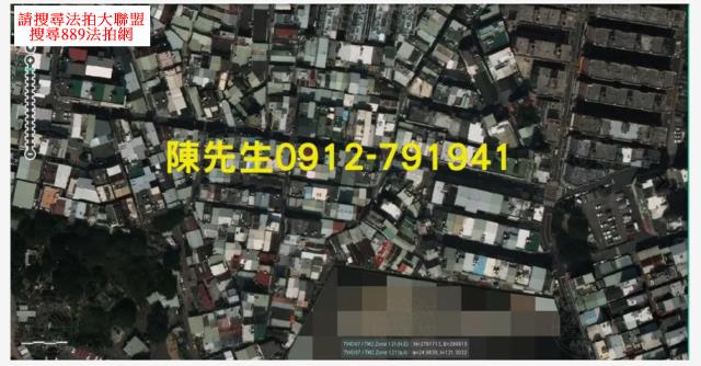 桃園八德拍賣建地-3