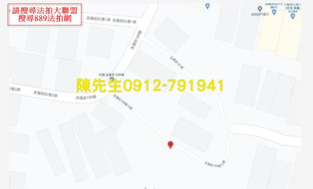 桃園八德拍賣建地-6