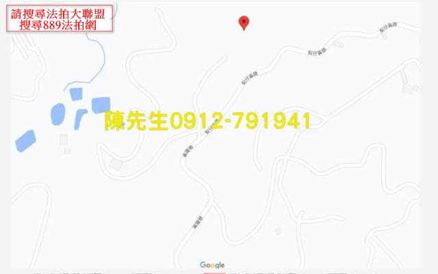 南投中寮農地法拍-7