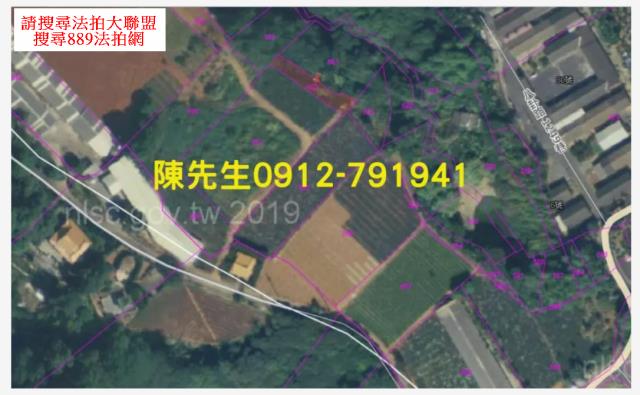 南投南投市農地法拍-3