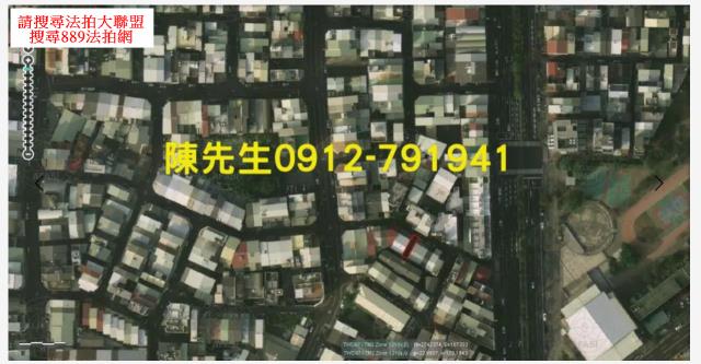 台南南區法拍建地-3