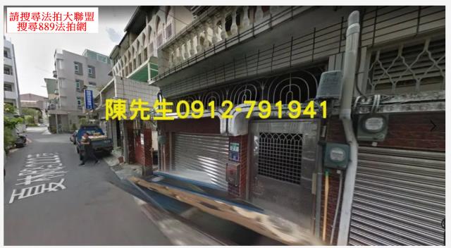 台南南區法拍建地-7
