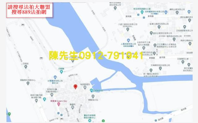 台南南區法拍建地-12