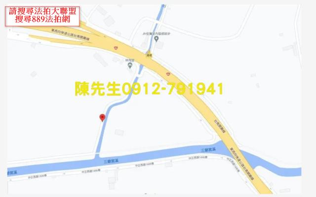 台南南區休閒地法拍-14
