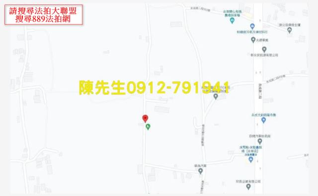 台南南區農地法拍-14