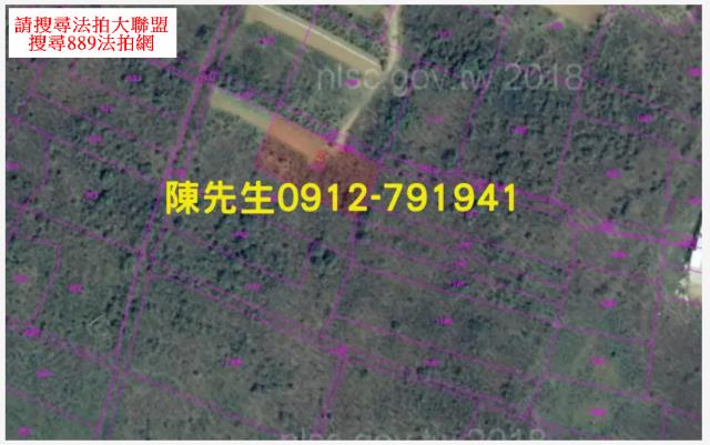 白沙法拍農地-12