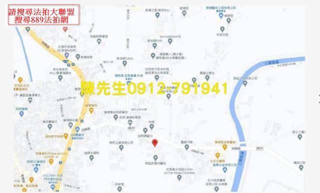 南區農地法拍-4