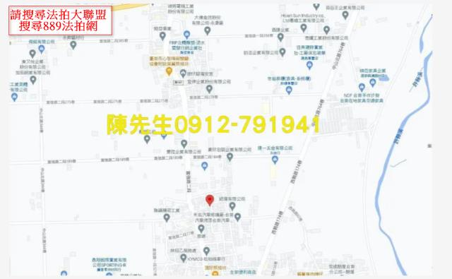 永康建地拍賣-5
