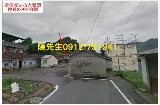 東勢法拍農地-9