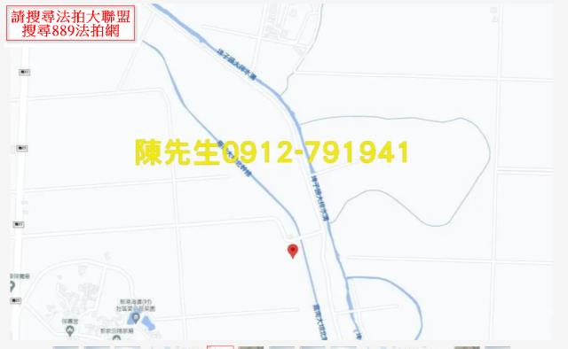 新港法拍農地-13