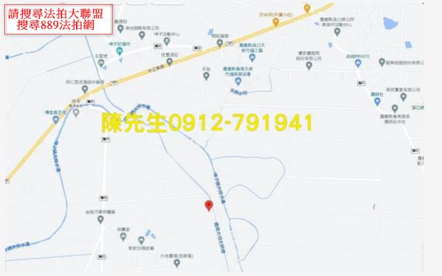 新港法拍農地-4