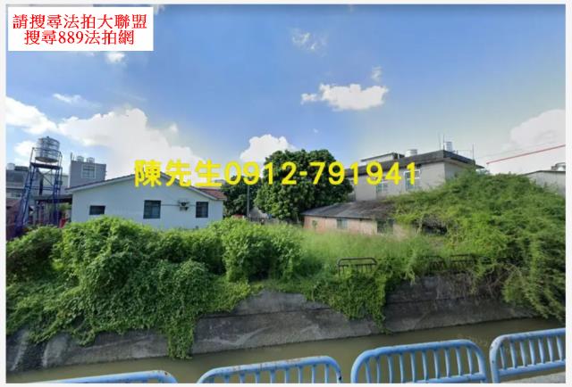 湖內建地法拍-10