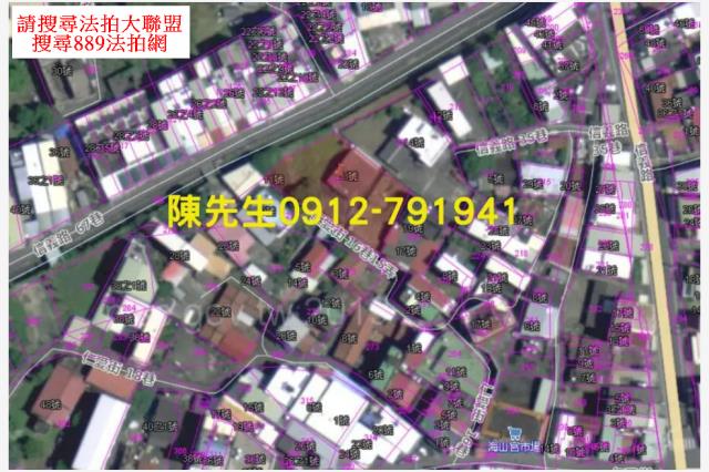 湖內建地法拍-6