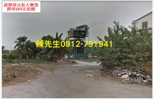 湖內拍賣建地-1