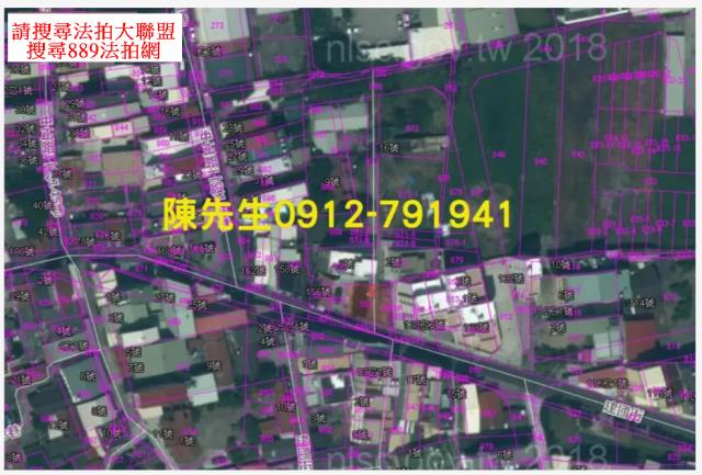 湖內建地法拍-13