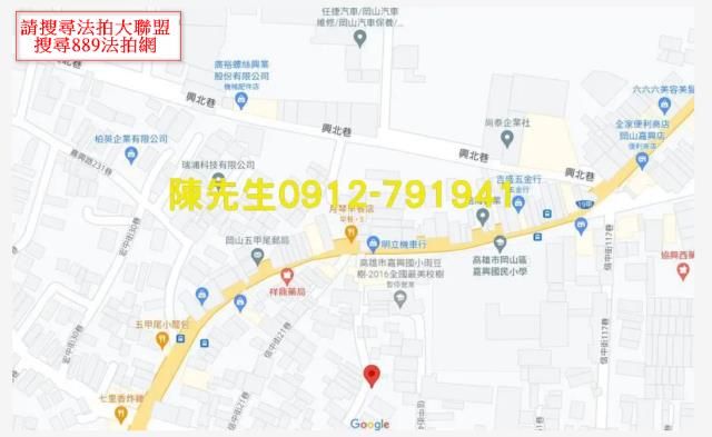 岡山建地法拍-10