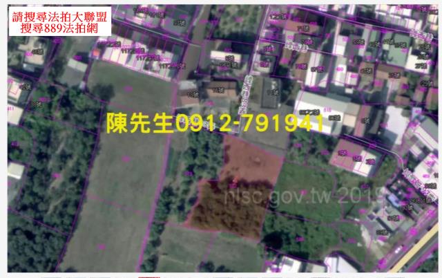 岡山拍賣農地-12
