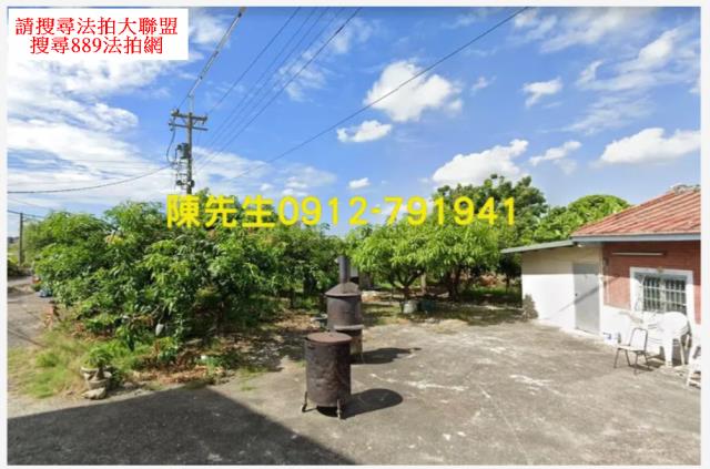 岡山農地拍賣-12