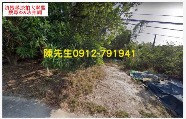 花壇法拍農地-9