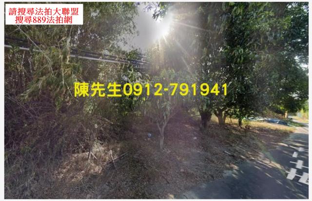 花壇法拍農地-11
