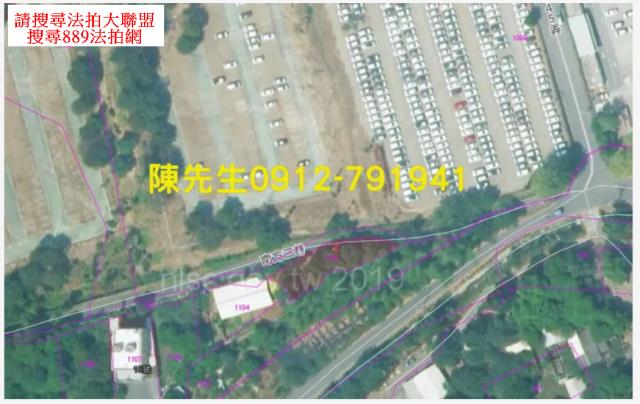 花壇法拍農地-5