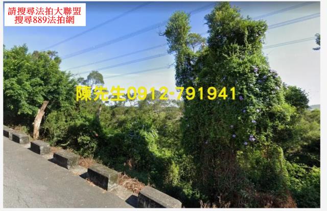 外埔農地法拍-12