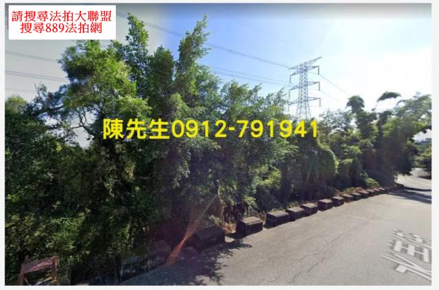 外埔農地法拍-14