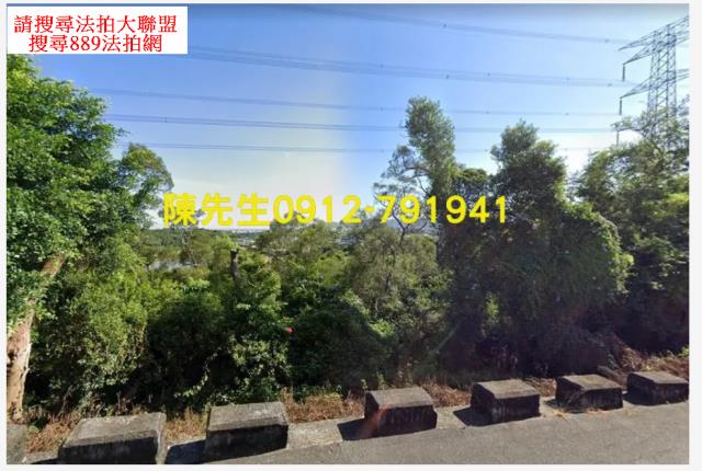 外埔農地法拍-0
