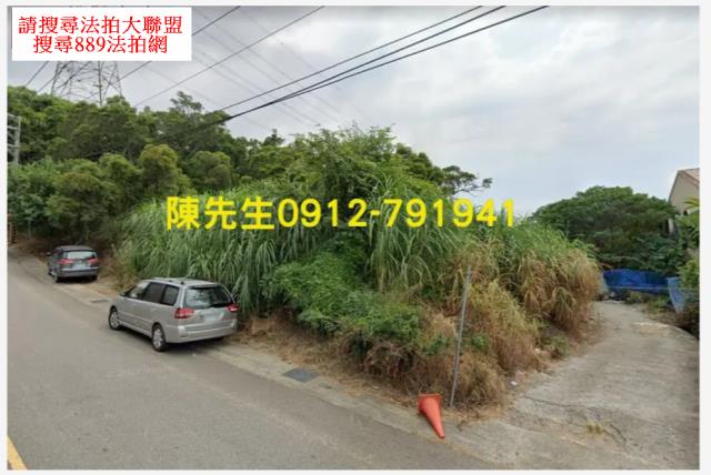 外埔法拍農地-10