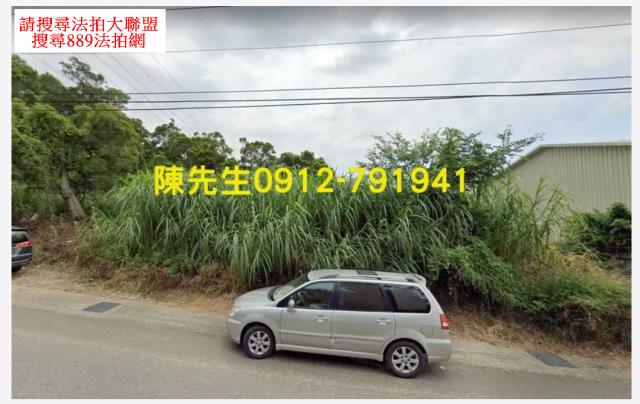 外埔法拍農地-0