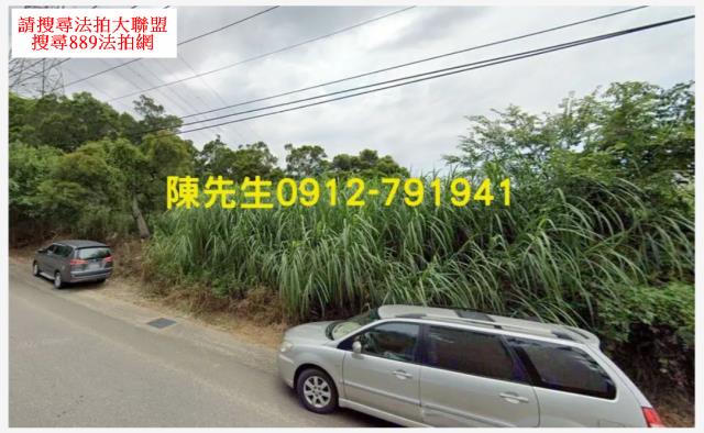 外埔法拍農地-3