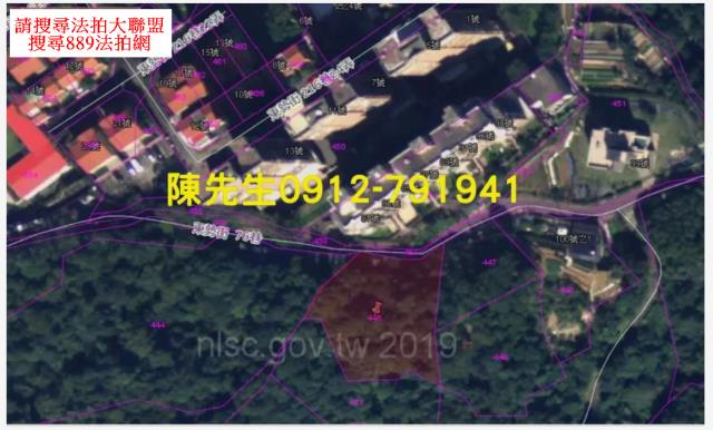 新北汐止法拍農地-12