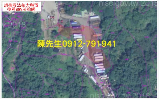 汐止法拍農地-5