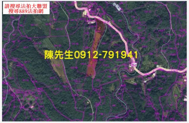 石門農地法拍-5