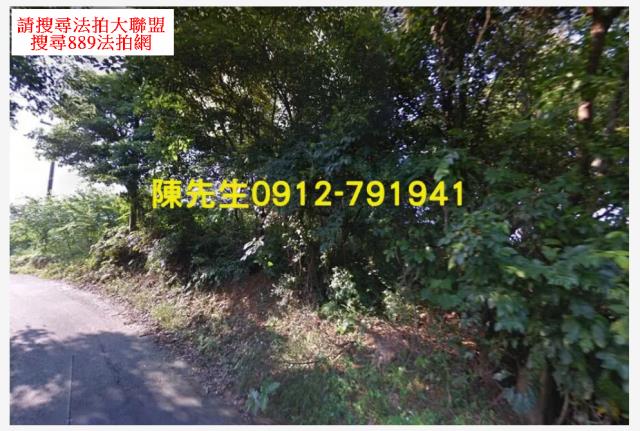 石門農地法拍-10