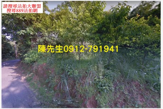石門農地法拍-0