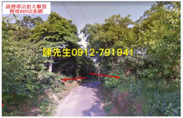 石門農地法拍-3