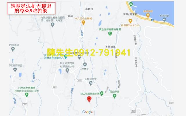 石門農地法拍-6