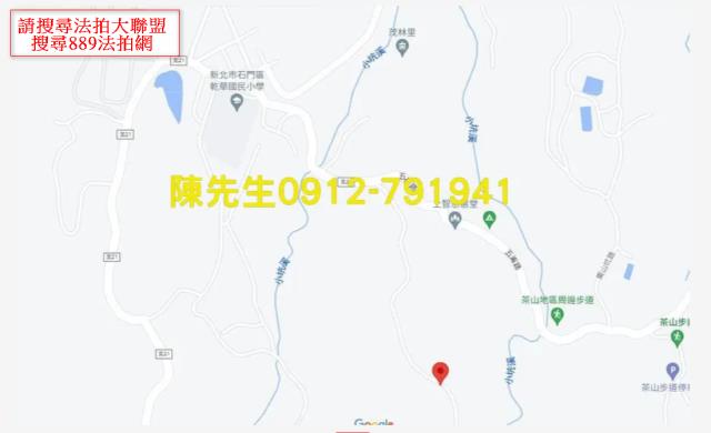 石門農地法拍-7