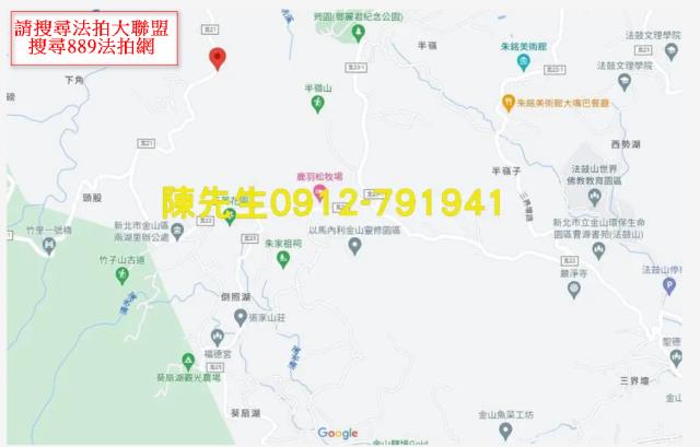 石門農地拍賣-7